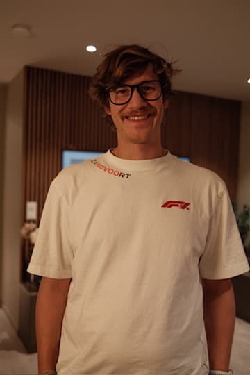 Marius Bekk