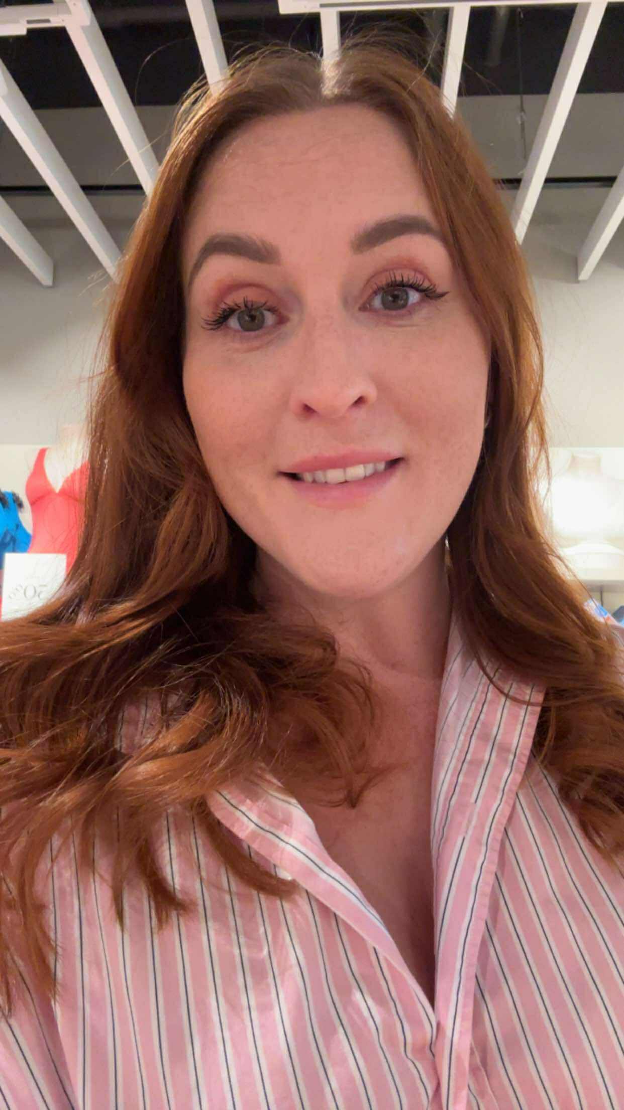 Veronika Flatla Hansen